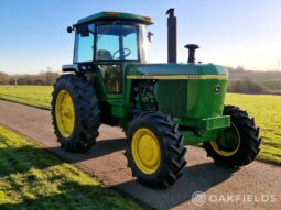 1979 John Deere 4430 HFWD Tractor full