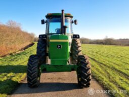 1979 John Deere 4430 HFWD Tractor full