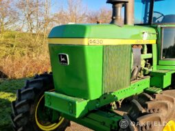 1979 John Deere 4430 HFWD Tractor full