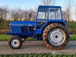 1974 Leyland 2100 2WD Tractor full