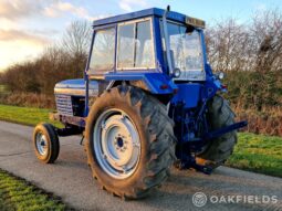 1974 Leyland 2100 2WD Tractor full