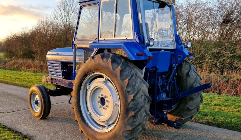 1974 Leyland 2100 2WD Tractor full