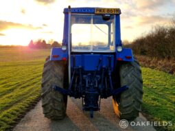 1974 Leyland 2100 2WD Tractor full