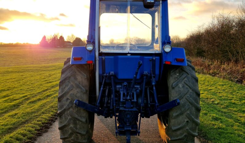 1974 Leyland 2100 2WD Tractor full