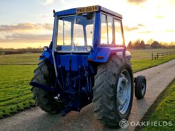 1974 Leyland 2100 2WD Tractor full