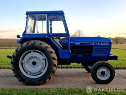 1974 Leyland 2100 2WD Tractor full