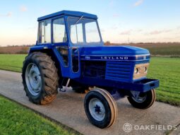 1974 Leyland 2100 2WD Tractor full