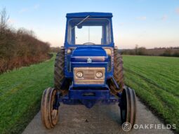 1974 Leyland 2100 2WD Tractor full