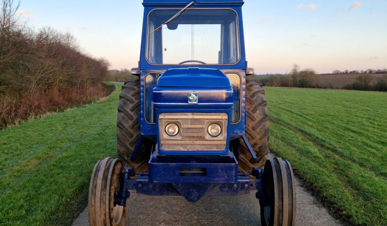 1974 Leyland 2100 2WD Tractor full