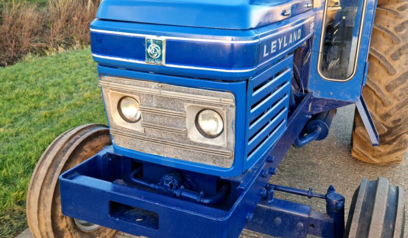 1974 Leyland 2100 2WD Tractor full