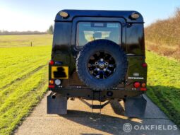 2015 Landrover Defender 110 XS Utility full