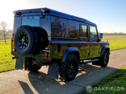 2015 Landrover Defender 110 XS Utility full