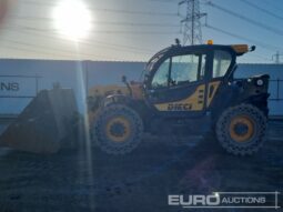 2019 Dieci Samson 65.8 VS EVO2 Telehandlers For Auction: Leeds – 22nd, 23rd, 24th & 25th January 25 @ 8:00am full