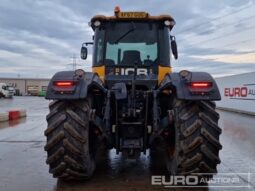 2017 JCB 4220 Tractors For Auction: Leeds – 22nd, 23rd, 24th & 25th January 25 @ 8:00am full