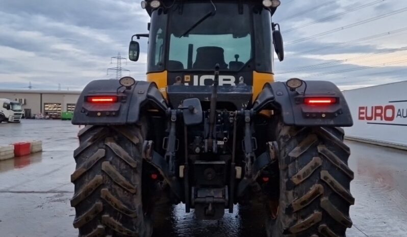 2017 JCB 4220 Tractors For Auction: Leeds – 22nd, 23rd, 24th & 25th January 25 @ 8:00am full