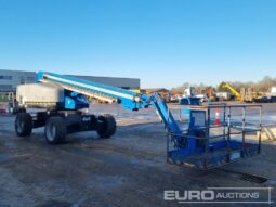 Genie S65 Manlifts For Auction: Leeds – 22nd, 23rd, 24th & 25th January 25 @ 8:00am full