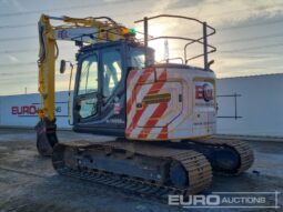 2021 Kobelco SK140SRLC-7 10 Ton+ Excavators For Auction: Leeds – 22nd, 23rd, 24th & 25th January 25 @ 8:00am full