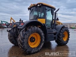 2017 JCB 4220 Tractors For Auction: Leeds – 22nd, 23rd, 24th & 25th January 25 @ 8:00am full