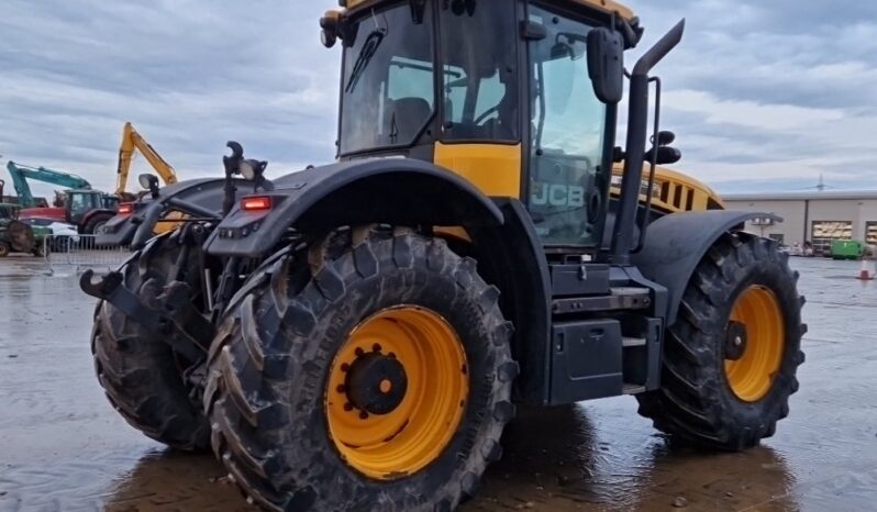 2017 JCB 4220 Tractors For Auction: Leeds – 22nd, 23rd, 24th & 25th January 25 @ 8:00am full