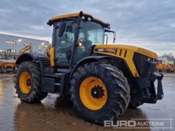 2017 JCB 4220 Tractors For Auction: Leeds – 22nd, 23rd, 24th & 25th January 25 @ 8:00am full