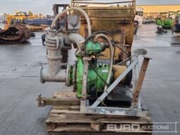 Bauer SX1000 Farm Machinery For Auction: Leeds – 22nd, 23rd, 24th & 25th January 25 @ 8:00am full