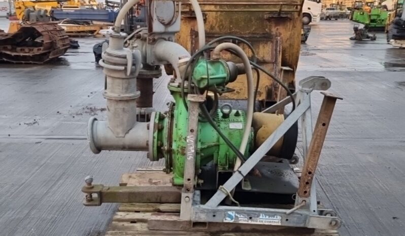 Bauer SX1000 Farm Machinery For Auction: Leeds – 22nd, 23rd, 24th & 25th January 25 @ 8:00am full