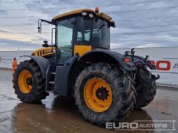 2017 JCB 4220 Tractors For Auction: Leeds – 22nd, 23rd, 24th & 25th January 25 @ 8:00am full