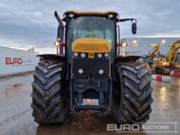 2017 JCB 4220 Tractors For Auction: Leeds – 22nd, 23rd, 24th & 25th January 25 @ 8:00am full