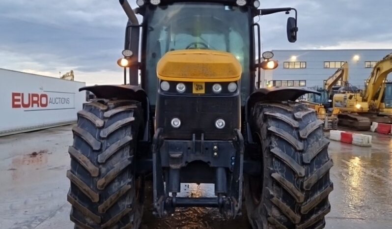 2017 JCB 4220 Tractors For Auction: Leeds – 22nd, 23rd, 24th & 25th January 25 @ 8:00am full