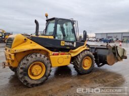 JCB 525-50 Telehandlers For Auction: Leeds – 22nd, 23rd, 24th & 25th January 25 @ 8:00am full