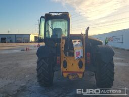 2018 JCB 531-70 Telehandlers For Auction: Leeds – 22nd, 23rd, 24th & 25th January 25 @ 8:00am full