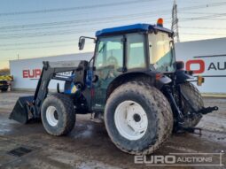 2013 New Holland T4030 Tractors For Auction: Leeds – 22nd, 23rd, 24th & 25th January 25 @ 8:00am full