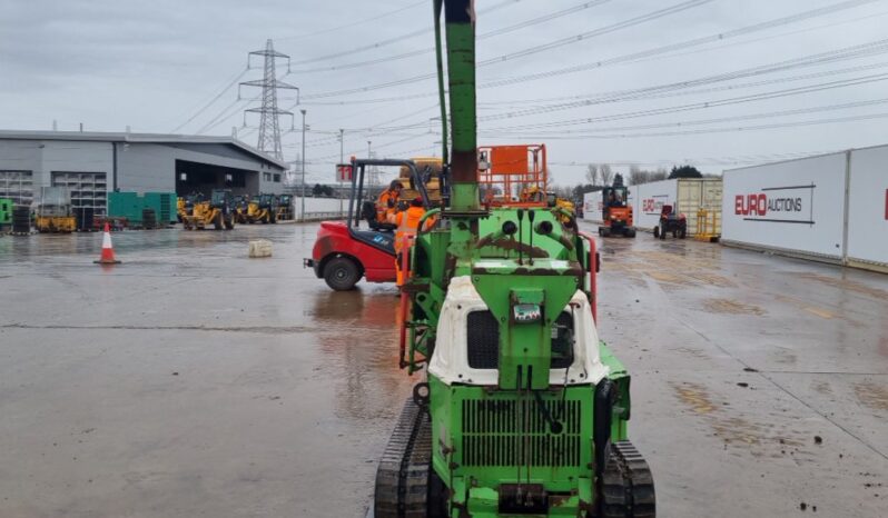 2011 GreenMech STC1928MT50MK2 Farm Machinery For Auction: Leeds – 22nd, 23rd, 24th & 25th January 25 @ 8:00am full