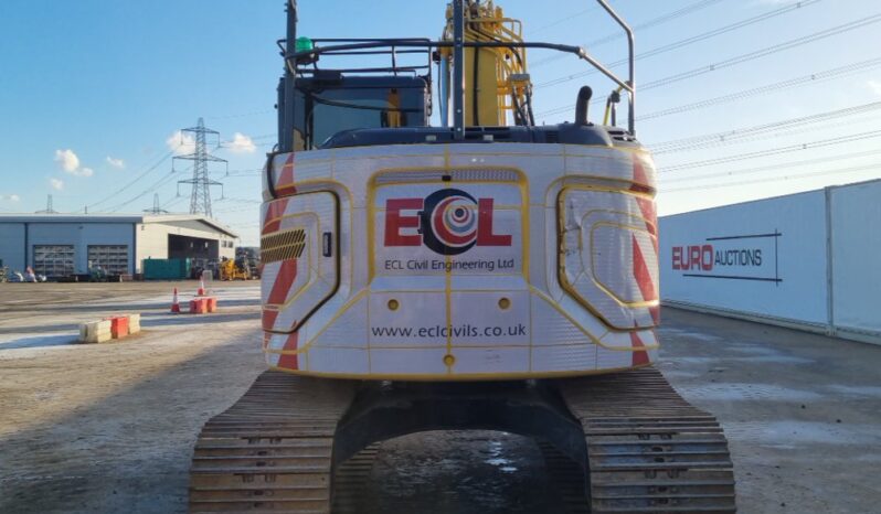 2021 Kobelco SK140SRLC-7 10 Ton+ Excavators For Auction: Leeds – 22nd, 23rd, 24th & 25th January 25 @ 8:00am full