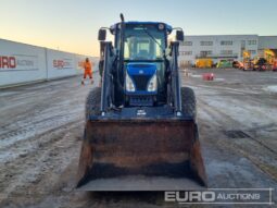 2013 New Holland T4030 Tractors For Auction: Leeds – 22nd, 23rd, 24th & 25th January 25 @ 8:00am full