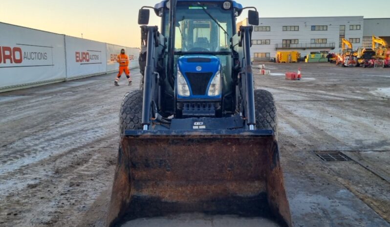 2013 New Holland T4030 Tractors For Auction: Leeds – 22nd, 23rd, 24th & 25th January 25 @ 8:00am full