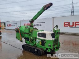 2011 GreenMech STC1928MT50MK2 Farm Machinery For Auction: Leeds – 22nd, 23rd, 24th & 25th January 25 @ 8:00am full