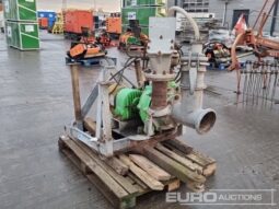 Bauer SX1000 Farm Machinery For Auction: Leeds – 22nd, 23rd, 24th & 25th January 25 @ 8:00am full