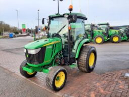 John Deere 4066R full