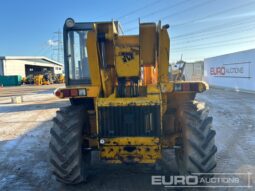 JCB 525-67 Telehandlers For Auction: Leeds – 22nd, 23rd, 24th & 25th January 25 @ 8:00am full