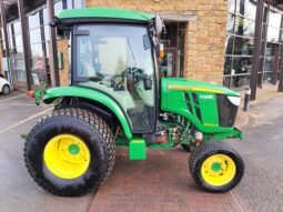 John Deere 4066R full