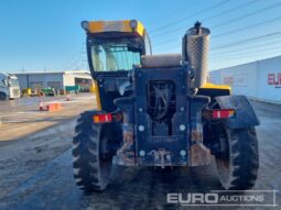 2019 Dieci Samson 65.8 VS EVO2 Telehandlers For Auction: Leeds – 22nd, 23rd, 24th & 25th January 25 @ 8:00am full