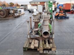 Bauer SX1000 Farm Machinery For Auction: Leeds – 22nd, 23rd, 24th & 25th January 25 @ 8:00am full