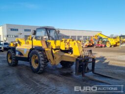 CAT TH360B Telehandlers For Auction: Leeds – 22nd, 23rd, 24th & 25th January 25 @ 8:00am full