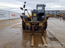 2013 CAT TH417C Telehandlers For Auction: Leeds – 22nd, 23rd, 24th & 25th January 25 @ 8:00am full