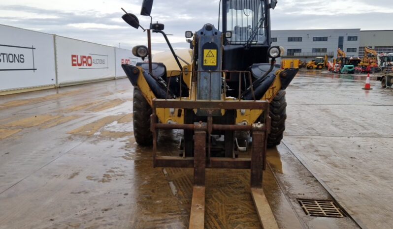 2013 CAT TH417C Telehandlers For Auction: Leeds – 22nd, 23rd, 24th & 25th January 25 @ 8:00am full