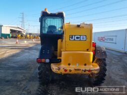 2016 JCB 540-170 Telehandlers For Auction: Leeds – 22nd, 23rd, 24th & 25th January 25 @ 8:00am full