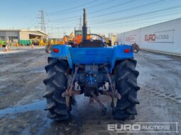 Mitsubishi MT2201 Compact Tractors For Auction: Leeds – 22nd, 23rd, 24th & 25th January 25 @ 8:00am full