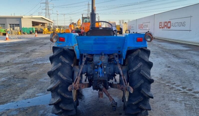 Mitsubishi MT2201 Compact Tractors For Auction: Leeds – 22nd, 23rd, 24th & 25th January 25 @ 8:00am full