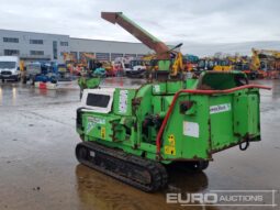 2011 GreenMech STC1928MT50MK2 Farm Machinery For Auction: Leeds – 22nd, 23rd, 24th & 25th January 25 @ 8:00am full